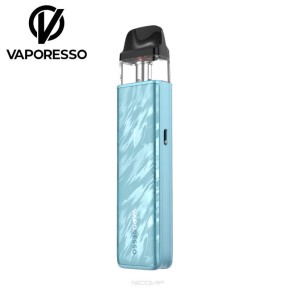 Kit Pod XROS 5 Mini 1500mAh Vaporesso - Flowing Blue