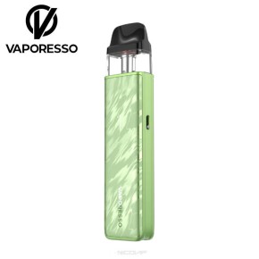 Kit Pod XROS 5 Mini 1500mAh Vaporesso - Flowing Green