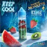 Iced Kanzi Twelve Monkeys 50ml 1862 (J 28B)