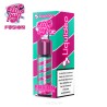 Kit Wpuff Fusion Fruit du Dragon Liquideo