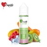 Jardin D'été Cupide 50ml - Sans nicotine
