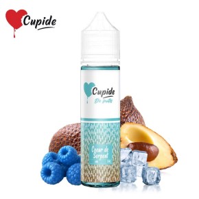 Coeur de Serpent Cupide 50ml - Sans nicotine