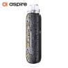 Kit Pod Pixo Aura 1300mAh Aspire - Graffiti Grey