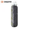 Kit Pod Pixo Aura 1300mAh Aspire - Graffiti Grey
