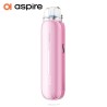 Kit Pod Pixo Aura 1300mAh Aspire - Sakura Pink