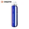 Kit Pod Pixo Aura 1300mAh Aspire - Speed Blue
