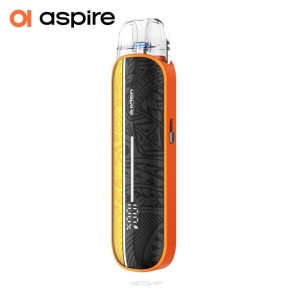 Kit Pod Pixo Aura 1300mAh Aspire - Tribal Orange