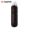 Kit Pod Pixo Aura 1300mAh Aspire - Carbon Fiber Black