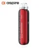 Kit Pod Pixo Aura 1300mAh Aspire - Crimson Red