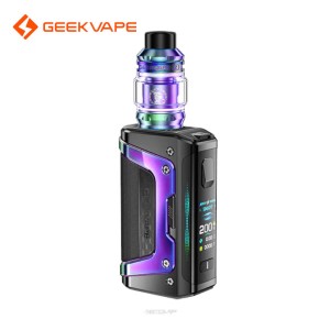 Kit Aegis Legend 5 GeekVape - Aurora Rainbow