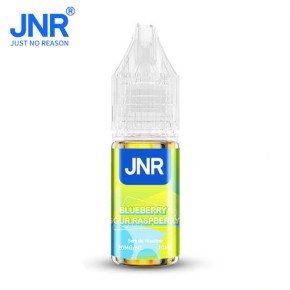 Blueberry Sour Raspberry JNR 10ml