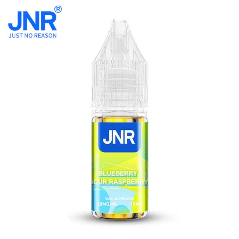 Blueberry Sour Raspberry JNR 10ml