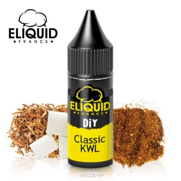 Arôme Classic KWL DIY Eliquid France 10ml Arôme Classic KWL DIY Eliquid France 10ml