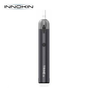 Kit Pod Trine Q 1050mAh Innokin - Black Kit Pod Trine Q 1050mAh Innokin - Black