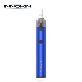 Kit Pod Trine Q 1050mAh Innokin - Blue