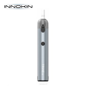 Kit Pod Trine Q 1050mAh Innokin - Cadet Grey
