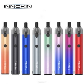 Kit Pod Trine Q 1050mAh Innokin