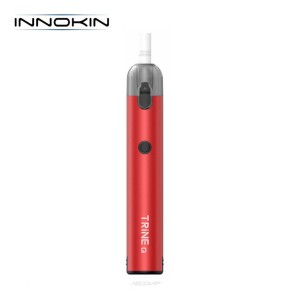 Kit Pod Trine Q 1050mAh Innokin - Red
