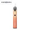 Kit Pod Trine Q 1050mAh Innokin - Yellow Orange