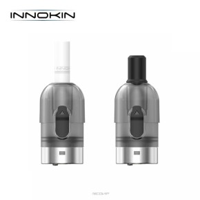 2 Cartouches Trine Q 3ml QCAP Innokin 3ml
