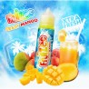 Crazy Mango Fruizee 50ml