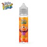 Nabot Litchi Mangue Fraise Multi Freeze Liquideo 50ml - 6 mg