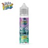Saligot Ananas Yuzu Multi Freeze Liquideo 50ml - 6 mg