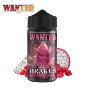 Drakus Wanted Juice 200ml