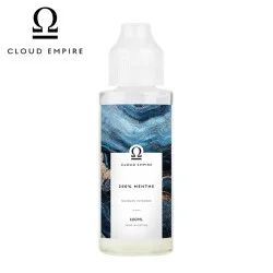 E-liquide 200% Menthe Cloud Empire Fuu 100ml