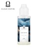 E-liquide 200% Menthe Cloud Empire Fuu 100ml - 6 mg