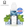 E-liquide 200% Menthe Cloud Empire Fuu 100ml