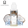 E-liquide Coco Glacée Cloud Empire Fuu 100ml - Sans nicotine