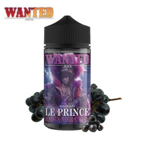 Le Prince Wanted Juice 200ml Le Prince Wanted Juice 200ml