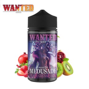 Medusade Wanted Juice 200ml