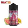 Longan John Wanted Juice 200ml