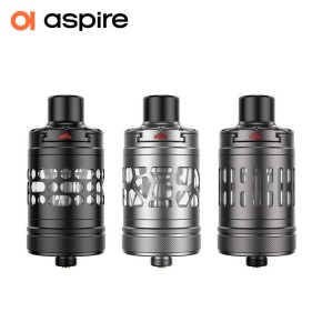 Clearomiseur Tank Nautilus 3SR 24mm Aspire