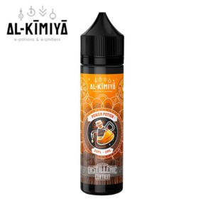 L'Irish Coffee Al Kimiya 50ml - 6 mg