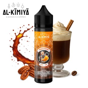 L'Irish Coffee Al Kimiya 50ml - Sans nicotine