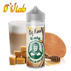 Big Kawa O'Jlab 100ml