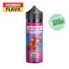 Horny Pomberry Horny Flava 100ml - 6 mg