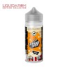 Le Clap Collector by Liquidarom 100ml - 3 mg