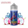 Miss Blue Collector by Liquidarom 100ml - Sans nicotine