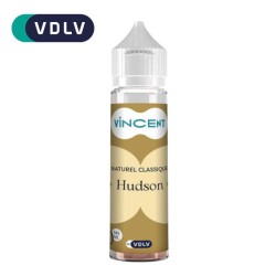 E-liquide Hudson VDLV 50ml