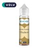 E-liquide Hudson VDLV 50ml - 6 mg