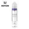 E-liquide Réglisse Roykin 50ml - 6 mg