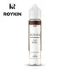 E-liquide The Rebel Roykin 50ml - 6 mg