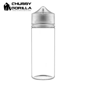 Flacon Unicorn V3 Chubby Gorilla 120ml Flacon Unicorn V3 Chubby Gorilla 120ml