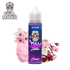 E-liquide Cosmos Full Moon Stellar 50ml - Sans nicotine