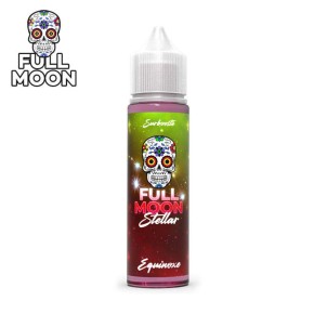 E-liquide Equinoxe Full Moon Stellar 50ml - 6 mg