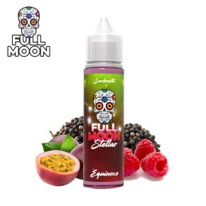 E-liquide Equinoxe Full Moon Stellar 50ml - Sans nicotine